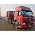 Used Howo Dump Truck